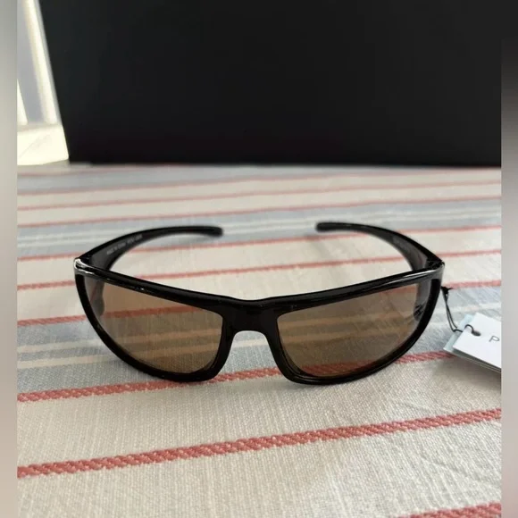 Peta + Jain , Sunglasses Tempo , black, unisex - Picture 2 of 9